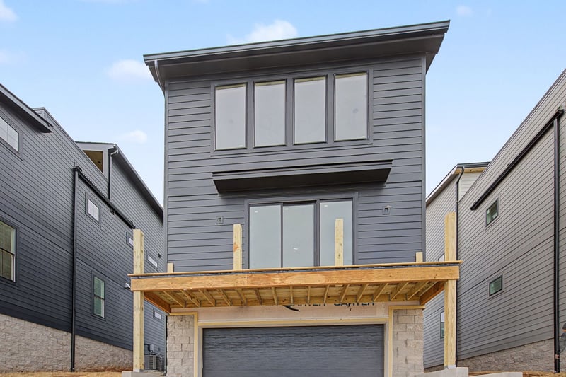 2156 Summit Ave, Nashville, TN 37218