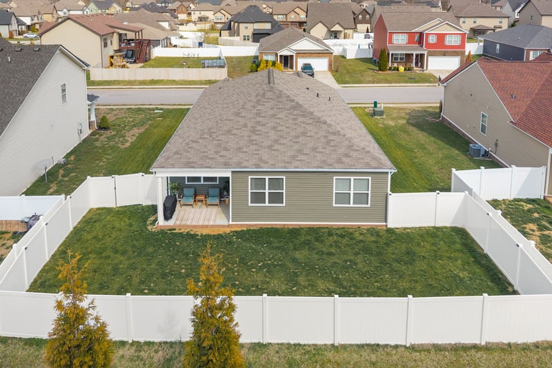 260 Autumn Terrace Ln, Clarksville, TN 37040