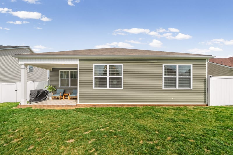 260 Autumn Terrace Ln, Clarksville, TN 37040