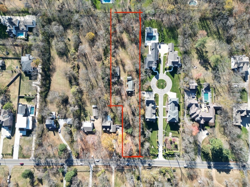 1023 Battery Ln, Nashville, TN 37220