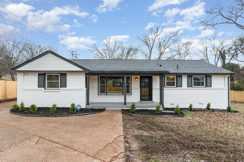 233 Haywood Ln, Nashville, TN 37211