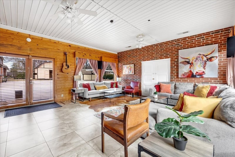 4208 Glynda Dr, Nashville, TN 37216