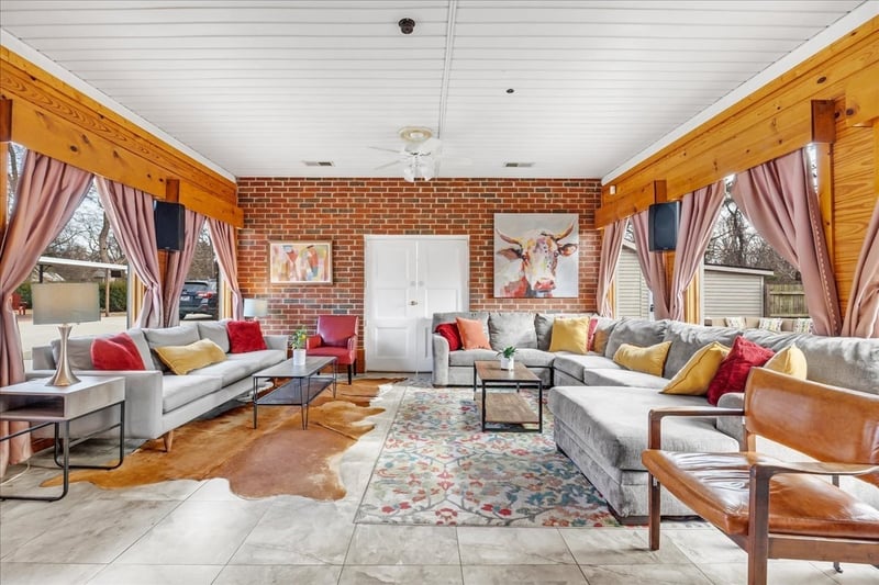 4208 Glynda Dr, Nashville, TN 37216