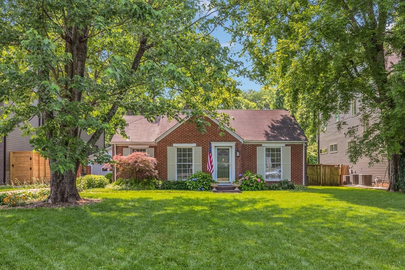 3417 Springbrook Dr, Nashville, TN 37204