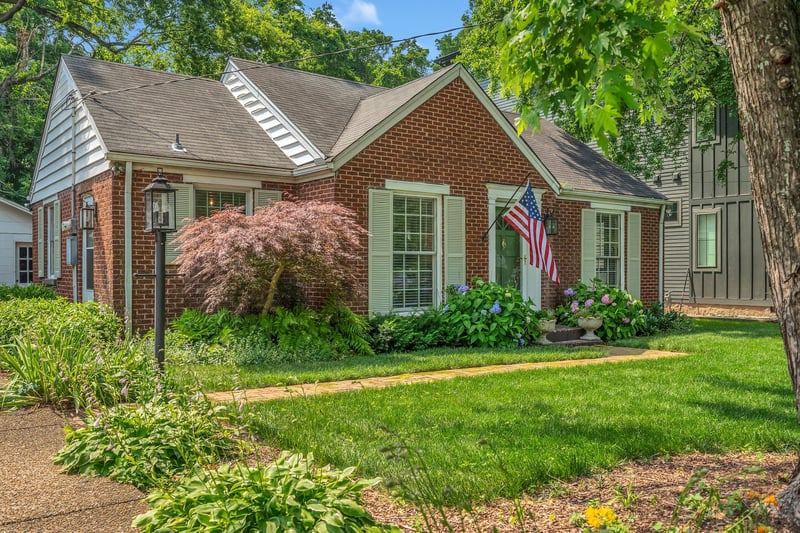 3417 Springbrook Dr, Nashville, TN 37204