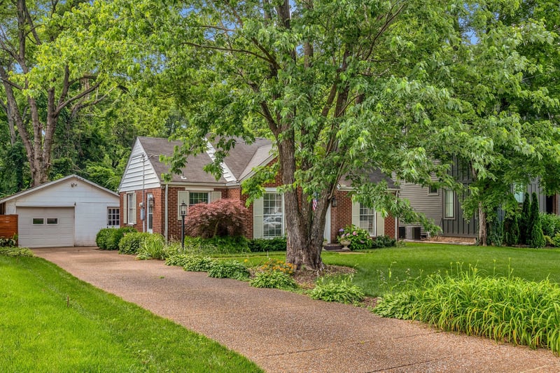 3417 Springbrook Dr, Nashville, TN 37204