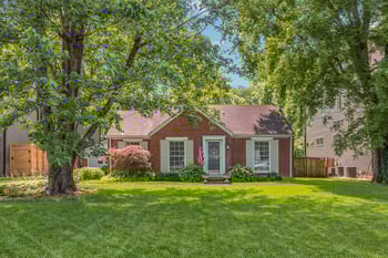 3417 Springbrook Dr, Nashville, TN 37204