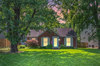 3417 Springbrook Dr, Nashville, TN 37204