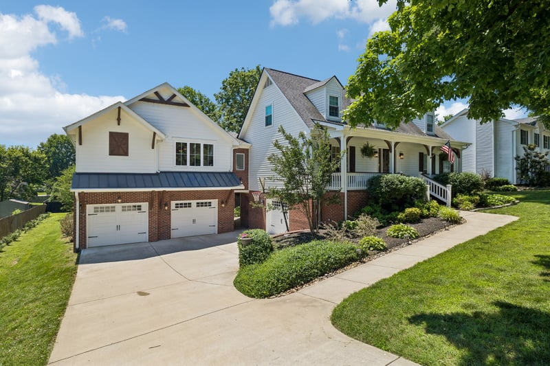552 Overview Ln, Franklin, TN 37064