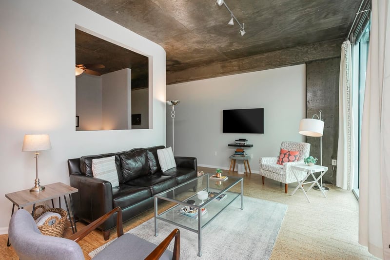 415 Church St #2210, Nashville, TN 37219