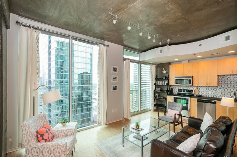 415 Church St #2210, Nashville, TN 37219