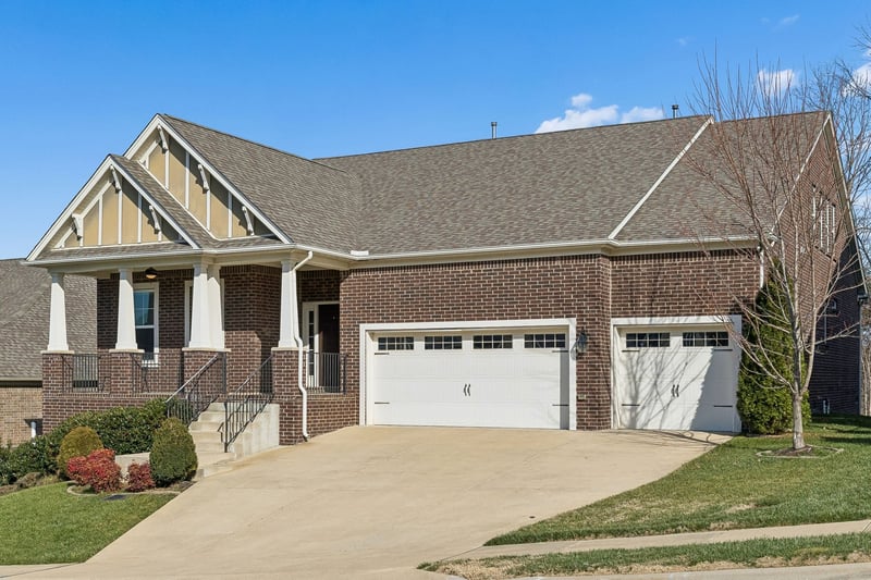 1313 Greenstone Ln, Nashville, TN 37221