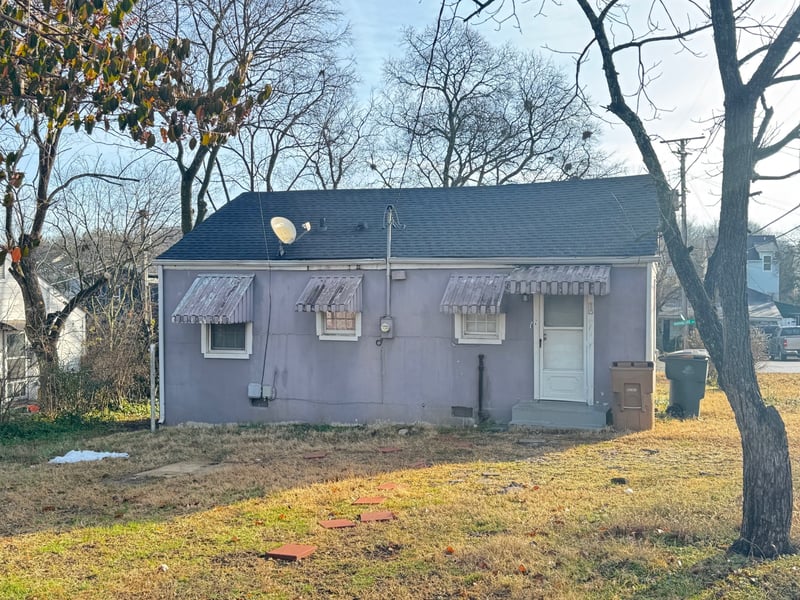 2900 Morningside Dr, Nashville, TN 37207