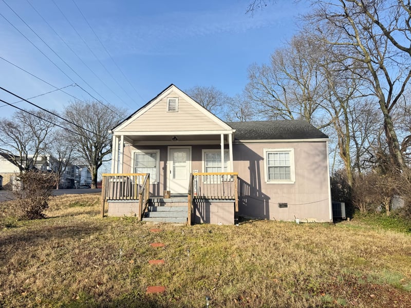 2900 Morningside Dr, Nashville, TN 37207