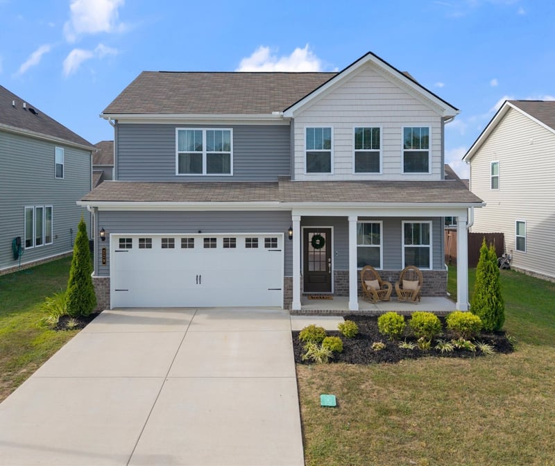 229 Casper Dr, Spring Hill, TN 37174