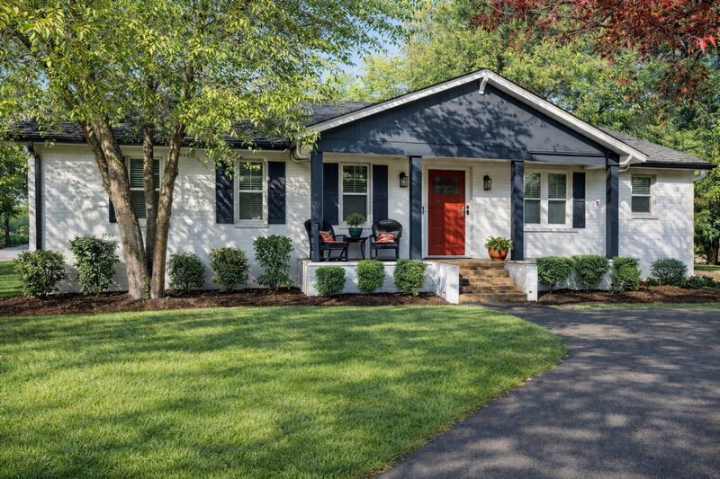 411 Campfire Dr, Murfreesboro, TN 37129