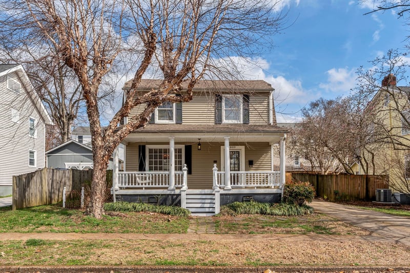 809 Jones St, Old Hickory, TN 37138