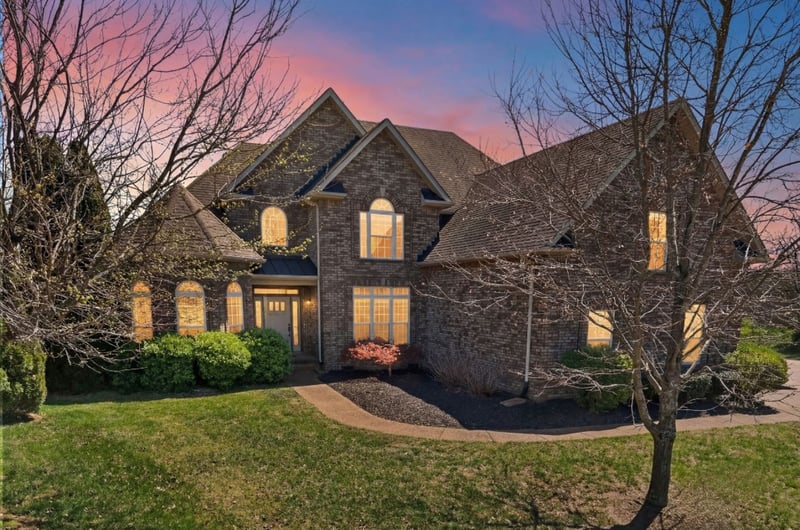 5006 Fremantle Ct, Spring Hill, TN 37174