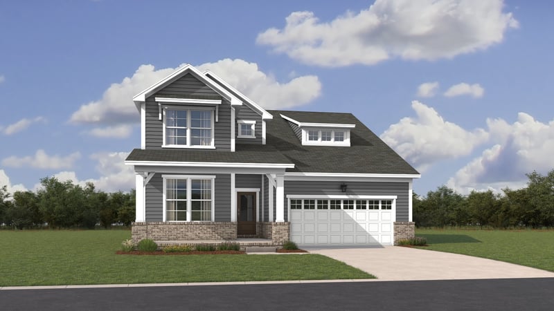 3518 Shigo St, Murfreesboro, TN 37130