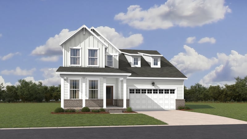 3518 Shigo St, Murfreesboro, TN 37130