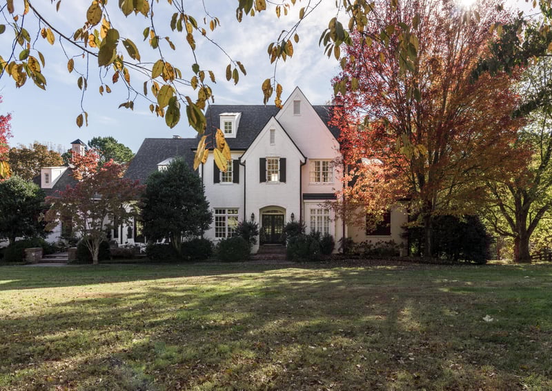 5561 Parker Branch Rd, Franklin, TN 37064