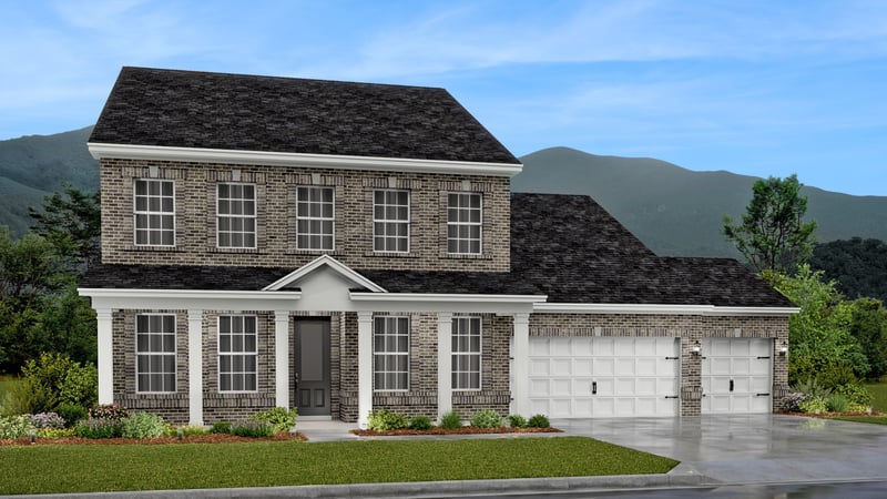 3614 Shady Willow Way, Murfreesboro, TN 37130