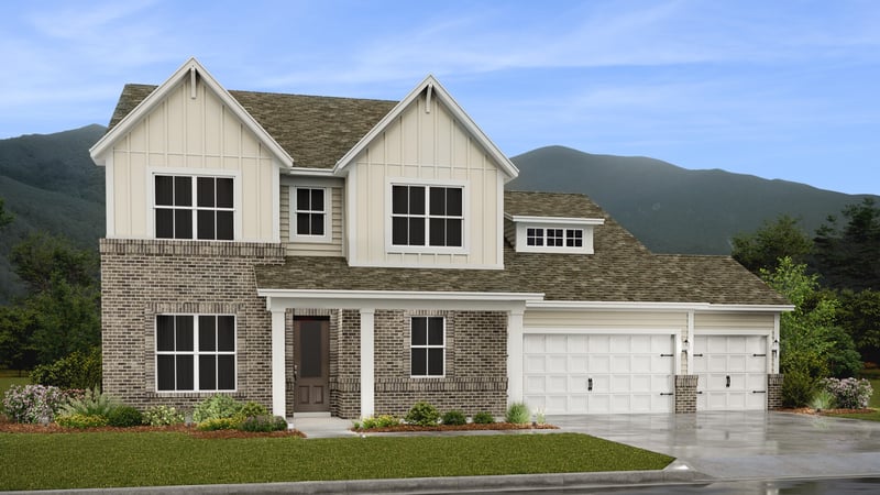 3614 Shady Willow Way, Murfreesboro, TN 37130