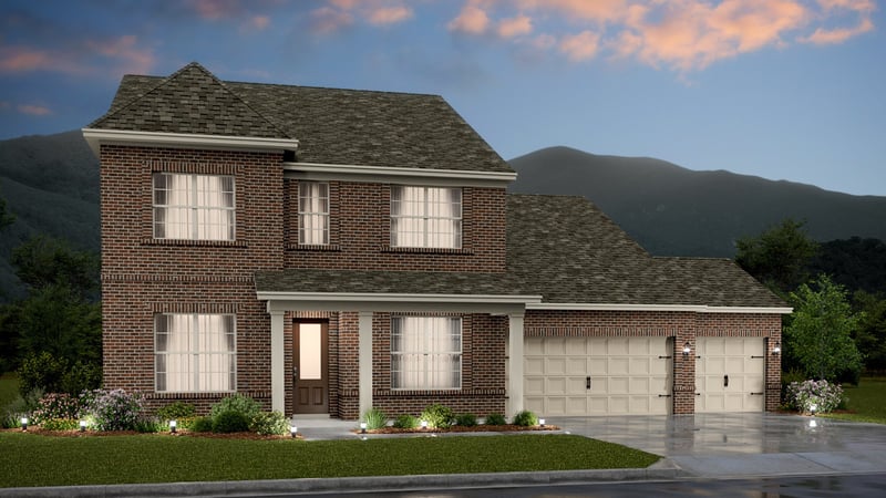 3614 Shady Willow Way, Murfreesboro, TN 37130