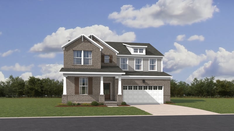 7463 Cox Run Dr, Fairview, TN 37062