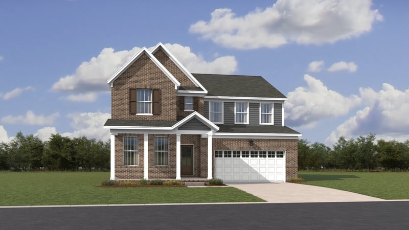 7463 Cox Run Dr, Fairview, TN 37062