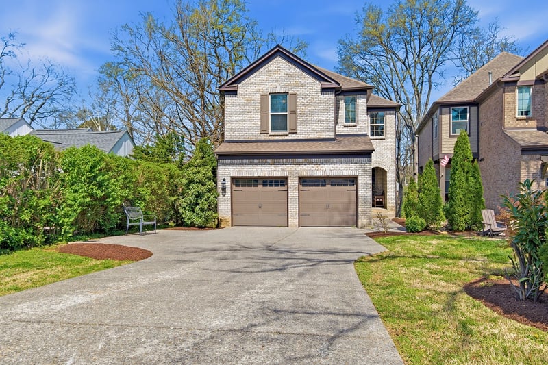 138 Haverford Dr, Nashville, TN 37205
