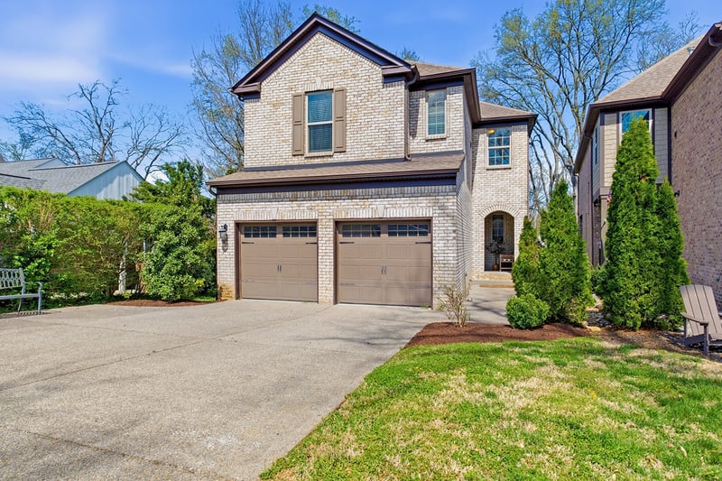 138 Haverford Dr, Nashville, TN 37205