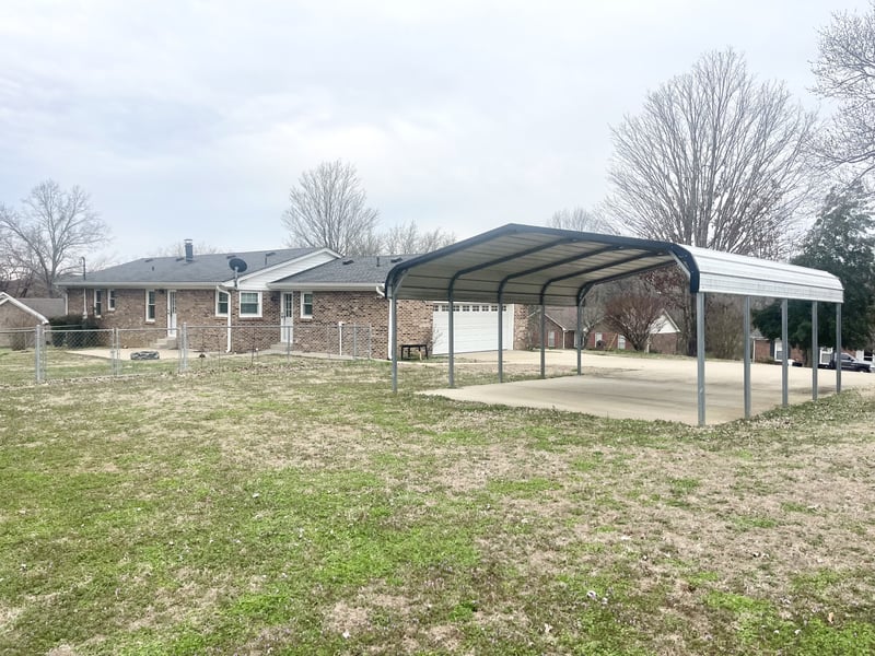 667 Midway St, Lewisburg, TN 37091