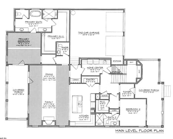 600 Drummond St, Franklin, TN 37064