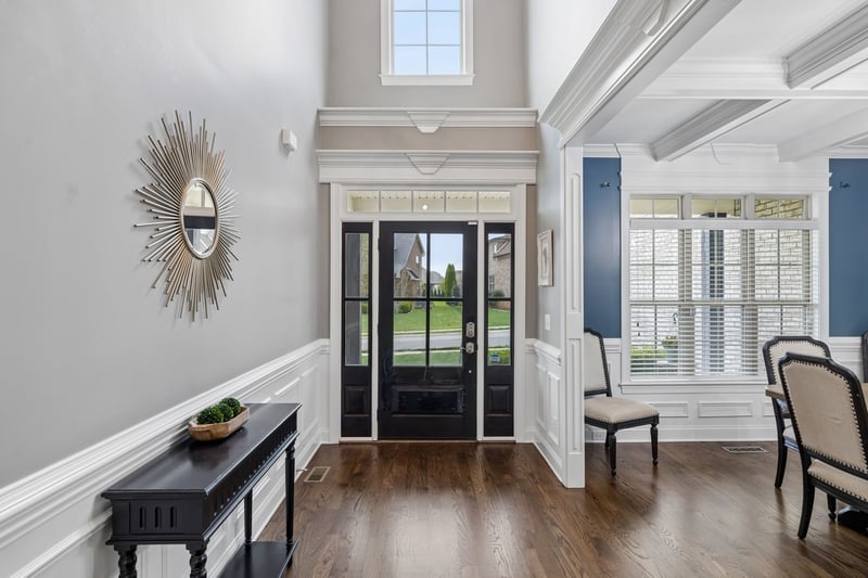 7005 Salmon Rn, Spring Hill, TN 37174