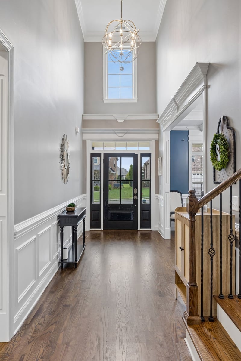 7005 Salmon Rn, Spring Hill, TN 37174
