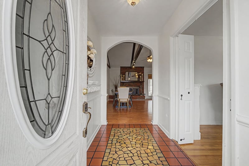 1226 Coffee Ave, Murfreesboro, TN 37129