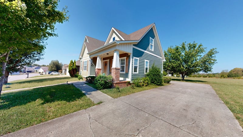 105 Atlantic Ave, Shelbyville, TN 37160