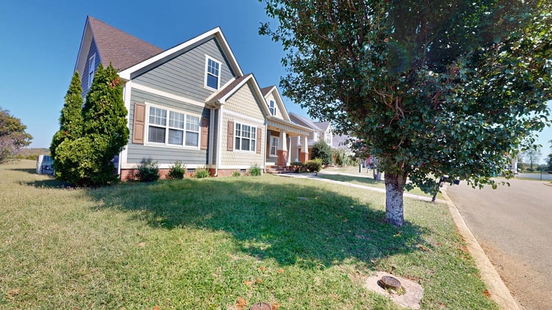 105 Atlantic Ave, Shelbyville, TN 37160