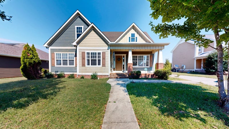 105 Atlantic Ave, Shelbyville, TN 37160