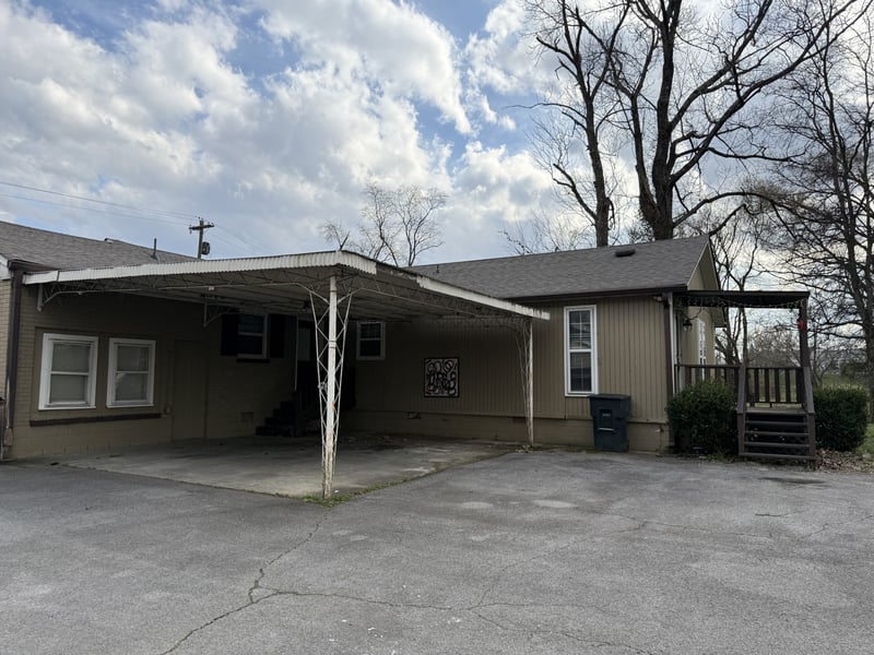 340 Foxglove Dr, Nashville, TN 37211