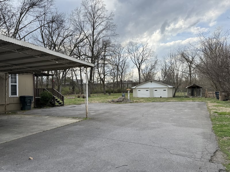 340 Foxglove Dr, Nashville, TN 37211