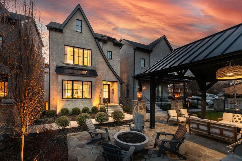 1109 Bate Ave #2, Nashville, TN 37204