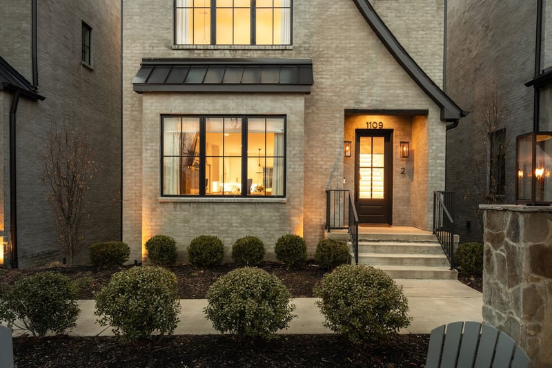 1109 Bate Ave #2, Nashville, TN 37204