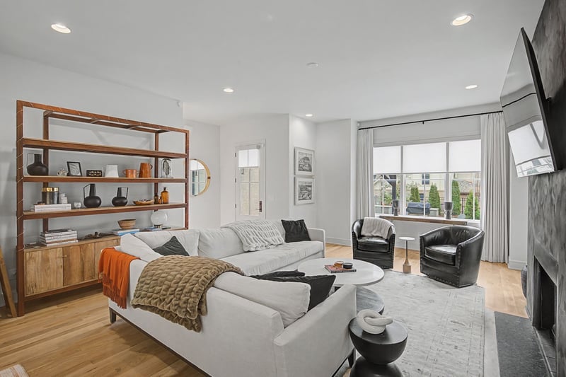 1109 Bate Ave #2, Nashville, TN 37204