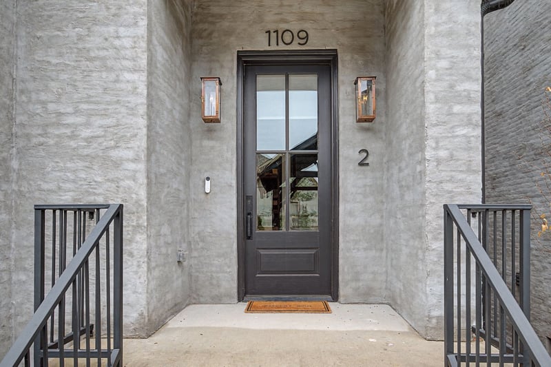 1109 Bate Ave #2, Nashville, TN 37204