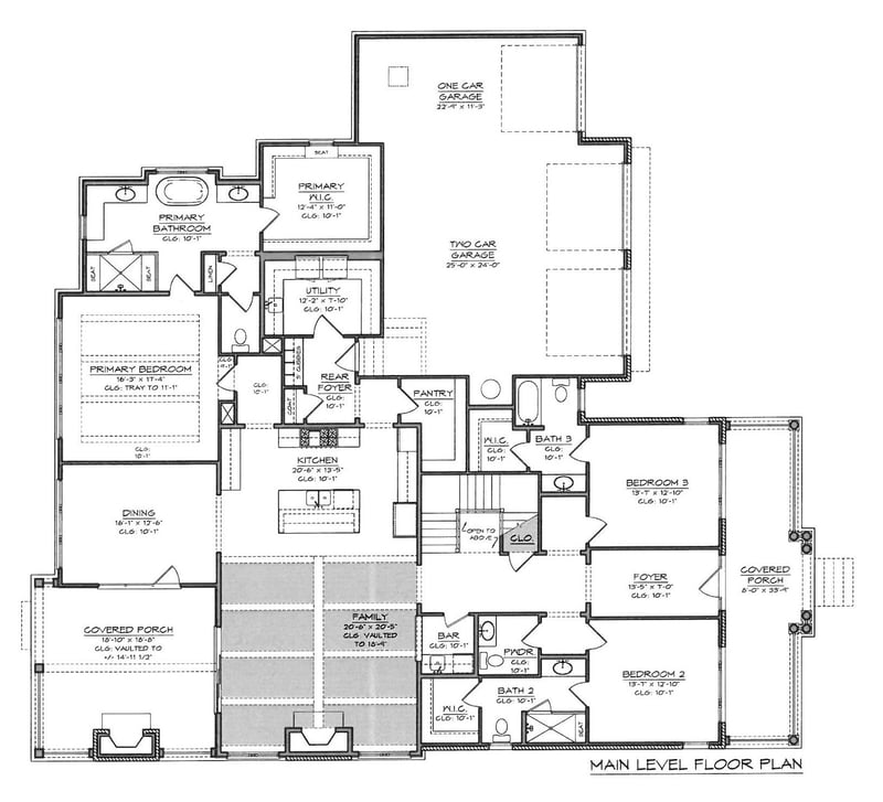 606 Drummond St, Franklin, TN 37064
