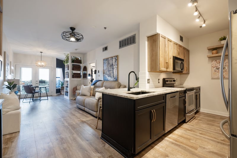 1803 Broadway #624, Nashville, TN 37203