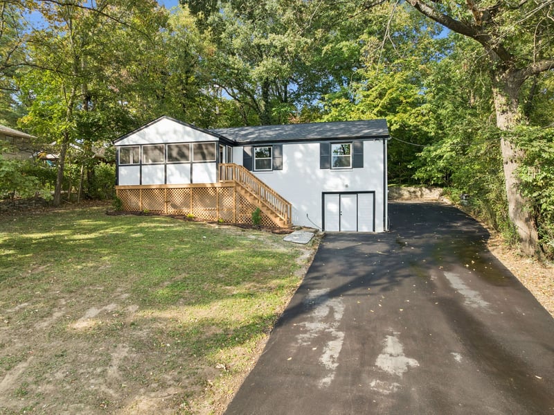 428 Coventry Dr, Nashville, TN 37211