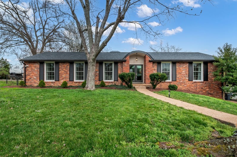 68 Vaughns Gap Rd, Nashville, TN 37205